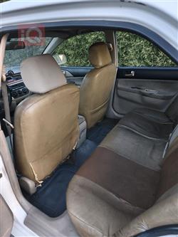 ميتسوبيشي لانسر